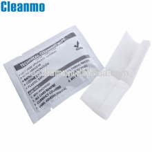 ID Bracelets / Badge Thermal Printers Cleaning Wipes